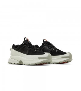 Nike Zoom Vomero 5 Roam Black Light Silver - Фото №2
