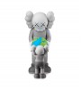KAWS THE PROMISE Vinyl Figure Grey