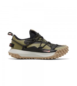 Nike ACG Mountain Fly Low Pilgrim Black