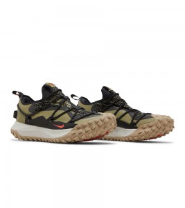 Nike ACG Mountain Fly Low Pilgrim Black - ???? ?20