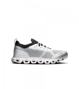 On Running Cloud 6 Versa White Black Wmns