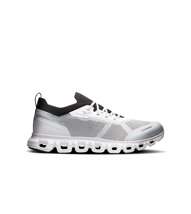On Running Cloud 6 Versa White Black Wmns