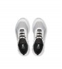 On Running Cloud 6 Versa White Black Wmns