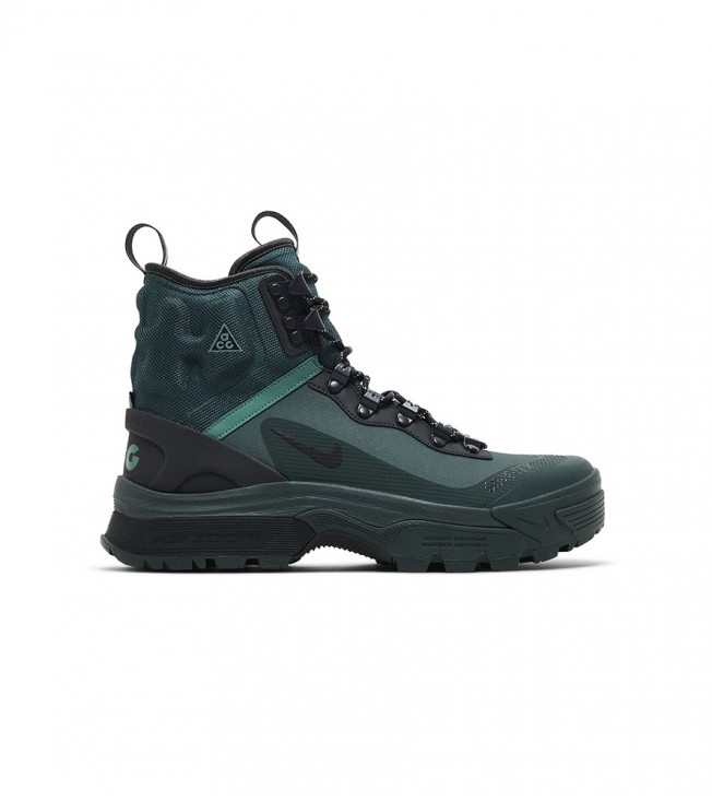 Nike ACG Air Zoom Gaiadome Gore-Tex Vintage Green