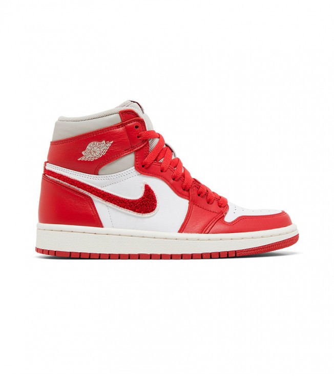 Jordan 1 Retro High OG Varsity Red WMNS
