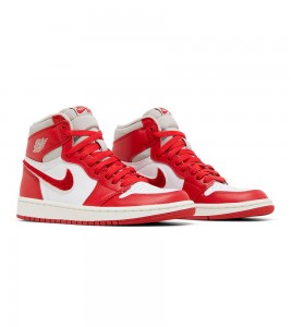 Jordan 1 Retro High OG Varsity Red WMNS - ???? ?20