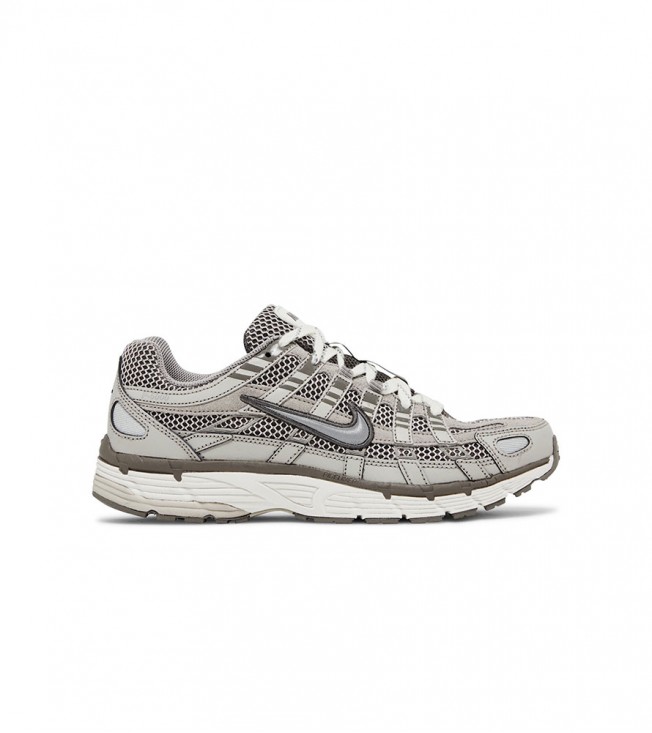 Nike P-6000 Light Iron Ore