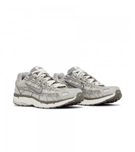 Nike P-6000 Light Iron Ore - Фото №2