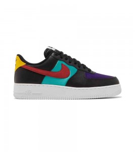 NIKE AIR FORCE 1 07 LV8 EMB