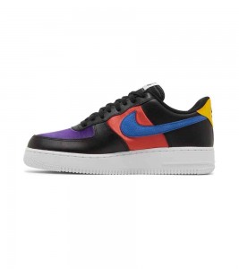 NIKE AIR FORCE 1 07 LV8 EMB - ???? ?20