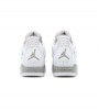 Jordan 4 Retro White Oreo