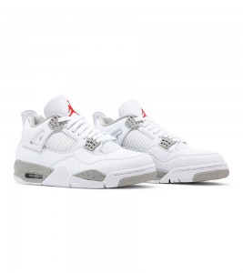 Jordan 4 Retro White Oreo - ???? ?20