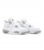 Jordan 4 Retro White Oreo