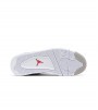 Jordan 4 Retro White Oreo