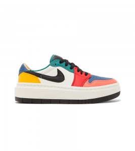 Jordan 1 Elevate Low SE Multi-Color (WMNS)