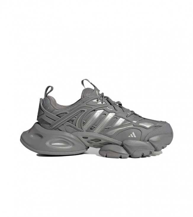 adidas XLG Runner Deluxe Grey Silver