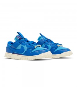 Nike Air Dunk Jumbo University Blue - ???? ?20