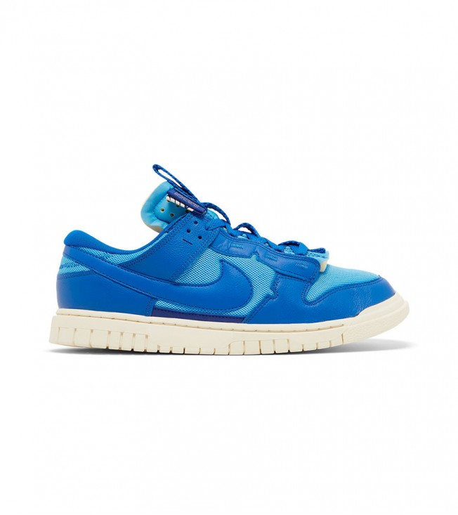 Nike Air Dunk Jumbo University Blue