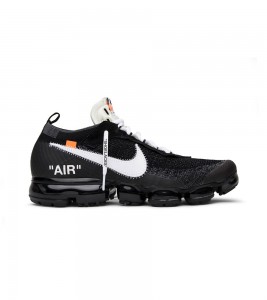 Off-White x Nike Air VaporMax The Ten