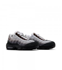 Nike Air Max 95 SB Cacao Wow - Фото №2