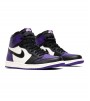 Кроссовки Jordan 1 Retro High Court Purple