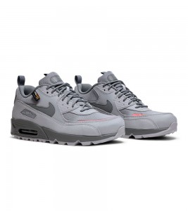 Nike Air Max 90 Surplus Wolf Grey Pink Salt - ???? ?20