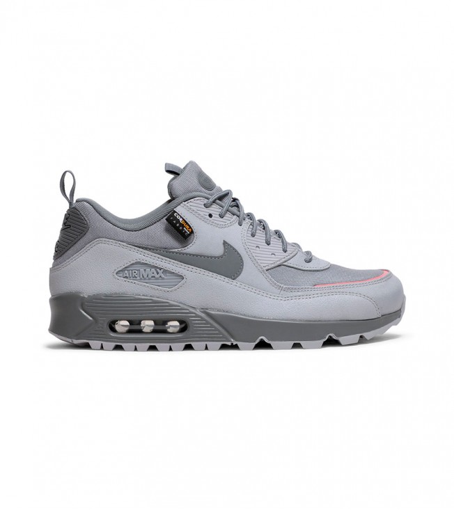 Nike Air Max 90 Surplus Wolf Grey Pink Salt
