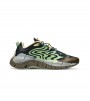 Кроссовки Reebok Zig Kinetica II Brain Dead Grey Green