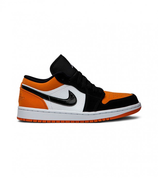 Кроссовки Jordan 1 Low Shattered Backboard
