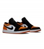 Кроссовки Jordan 1 Low Shattered Backboard