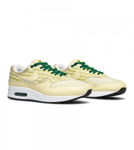 Nike Air Max 1 Lemonade - Фото №2