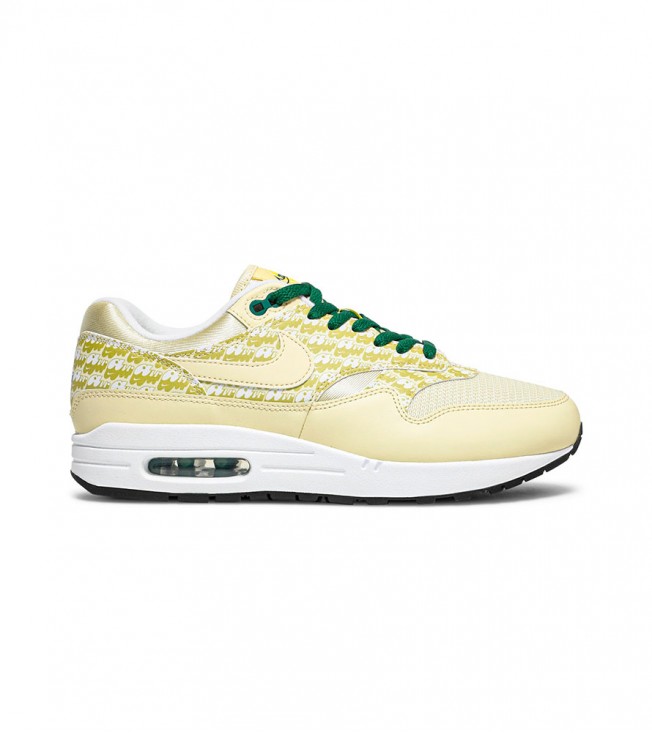 Nike Air Max 1 Lemonade