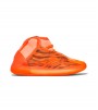 adidas Yeezy QNTM Hi-Res Orange