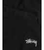 Футболка Stussy Tees 3 Pack Black