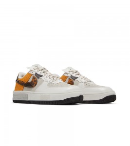 Nike Air Force 1 Low Fontanka WM Tortoise Shell (WMNS) - Фото №2