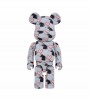 Bearbrick Love Rat 1000%
