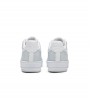 Nike Air Force 1 Flyknit 2 White Pure Platinum