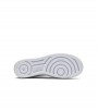 Nike Air Force 1 Flyknit 2 White Pure Platinum