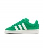 adidas Campus 00s Green Cloud White WMNS
