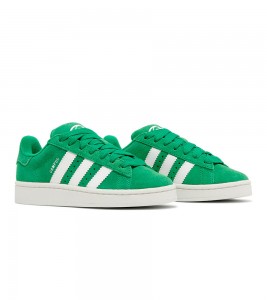 adidas Campus 00s Green Cloud White WMNS - ???? ?20