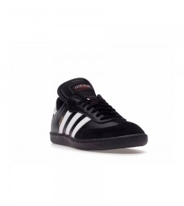 adidas Samba Classic Black White Dark Gum - ???? ?20