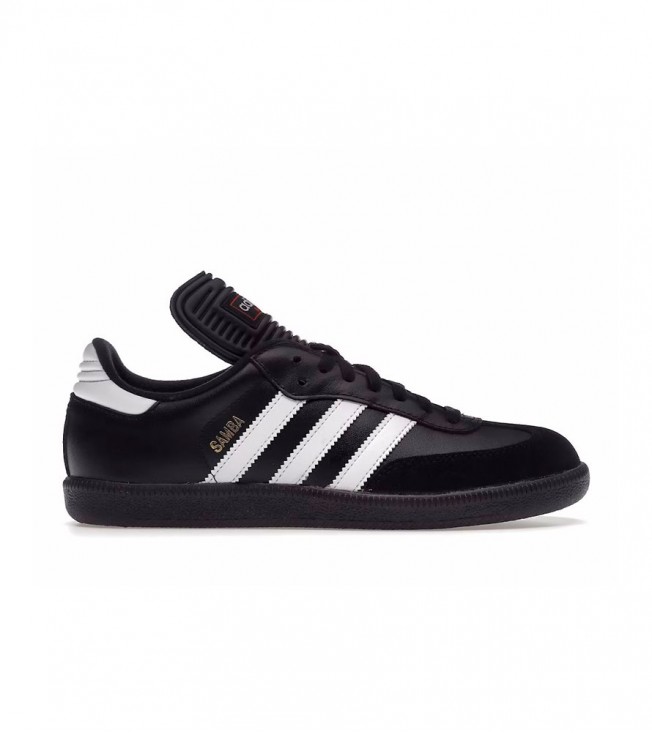 adidas Samba Classic Black White Dark Gum