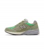 New Balance 990v3 Patta Keep Your Family Close