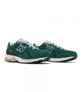 New Balance 1906R Nightwatch Green - Фото №2