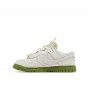 Nike Dunk Low Jumbo Phantom Chlorophyll