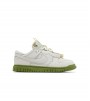 Nike Dunk Low Jumbo Phantom Chlorophyll