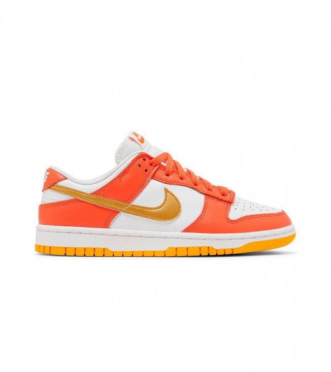 Nike Dunk Low University Gold WMNS