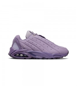 Nike Hot Step Air Terra Drake NOCTA Purple