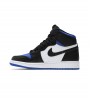 Кроссовки Air Jordan 1 Retro High Black Game Royal GS