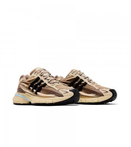 adidas Adistar Jellyfish Pharrell Williams Crystal Sand - Фото №2
